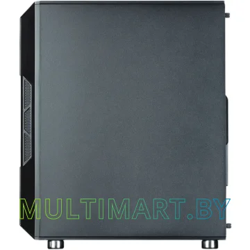 Корпус Zalman i3 NEO ARGB Black картинка 10